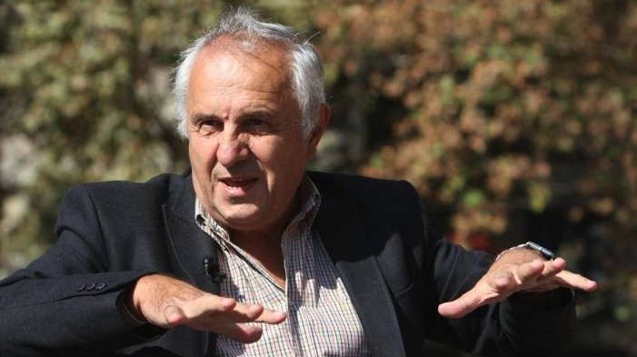 Рељић: Трамповим играма са гажењем граница тешко је сагледати крај на Балкану